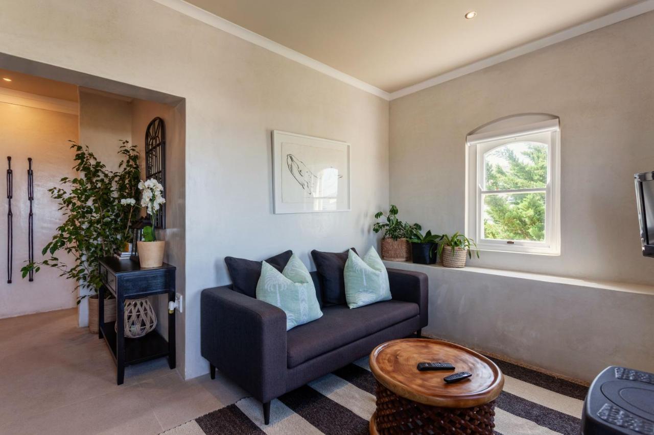Auberge Burgundy Boutique Hotel & Spa Hermanus Exterior foto