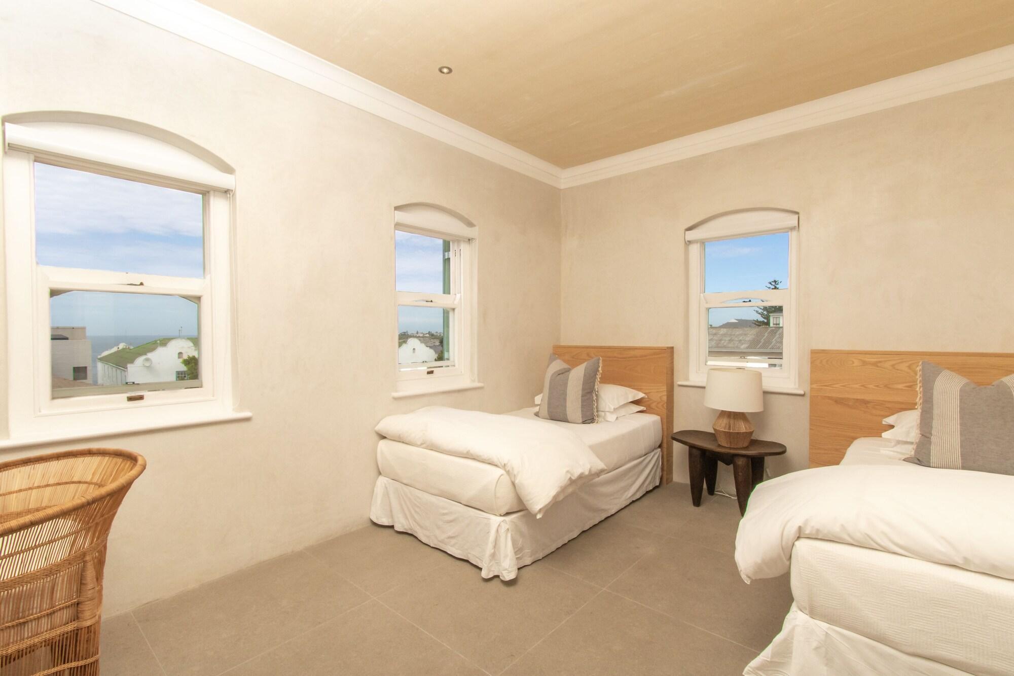 Auberge Burgundy Boutique Hotel & Spa Hermanus Exterior foto