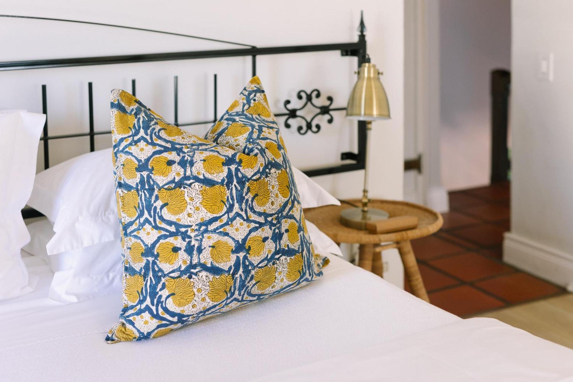 Auberge Burgundy Boutique Hotel & Spa Hermanus Exterior foto