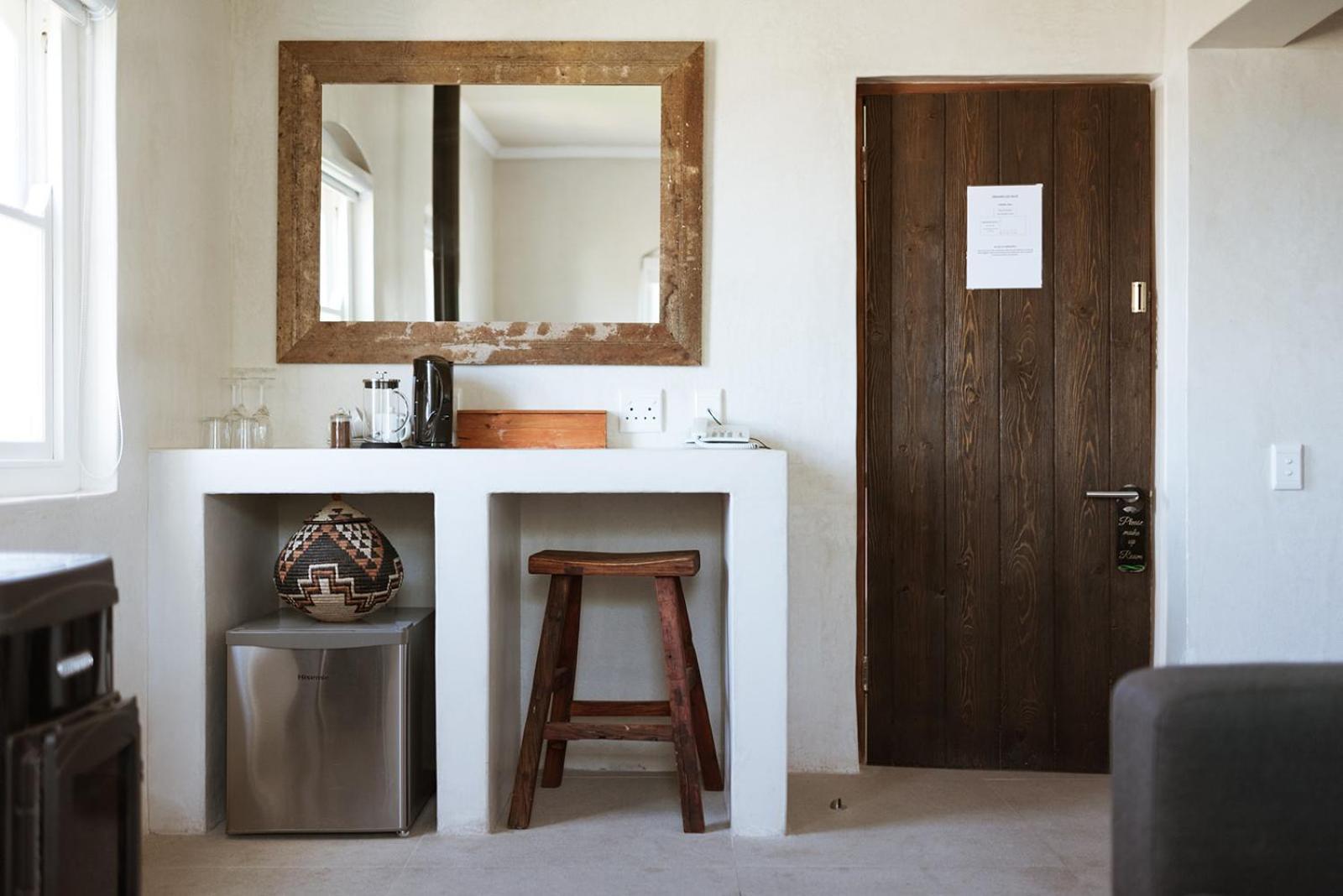 Auberge Burgundy Boutique Hotel & Spa Hermanus Habitación foto